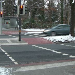 Kurfürstenallee Kurfürstenallee