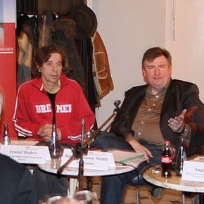 Kultur-Flatrate – Pro und Kontra Kultur-Flatrate – Pro und Kontra