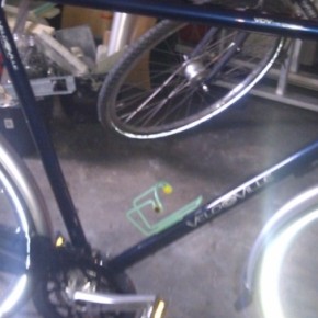 Neues Fahrzeug Neues Fahrzeug