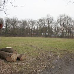 Neues Wohngebiet mit Reihenhäusern in Schwachhausen Neues Wohngebiet mit Reihenhäusern in Schwachhausen