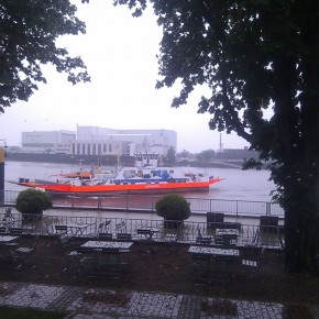 Bremen Vegesack
