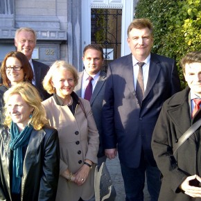 Brüssel Brüssel
