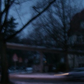 "Ich weiß, rote Ampeln sind böse" "Ich weiß, rote Ampeln sind böse"