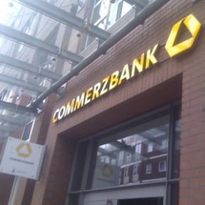 Commerzbank