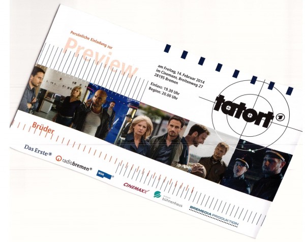 Tatort Bremen