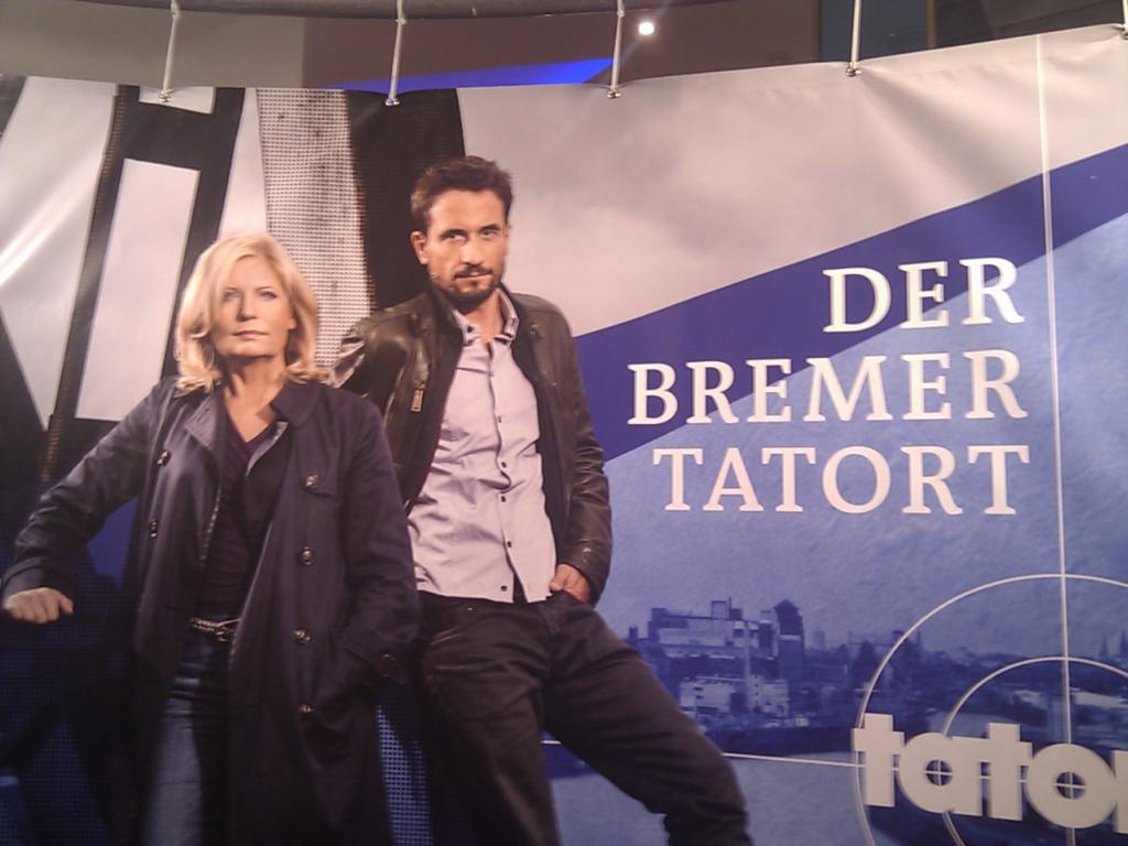 Tatort Bremen Echolot