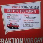 Roter Bus